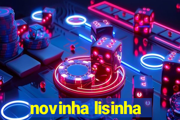 novinha lisinha